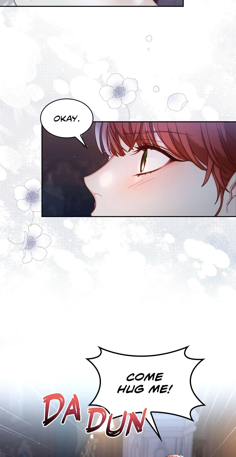 I’ll Just Live on as a Villainess Chapter 56 – Page 40