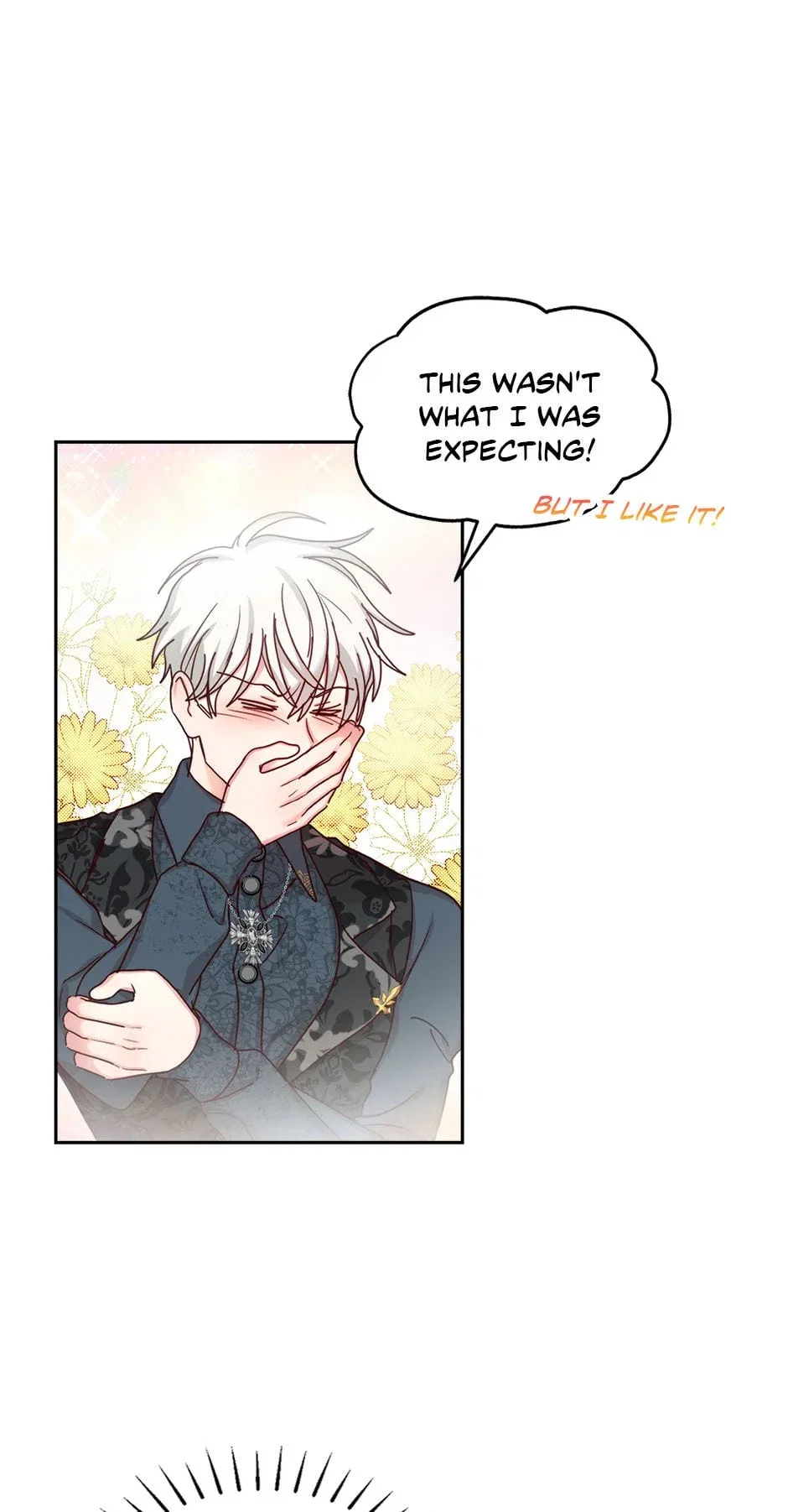 I’ll Just Live on as a Villainess Chapter 56 – Page 42