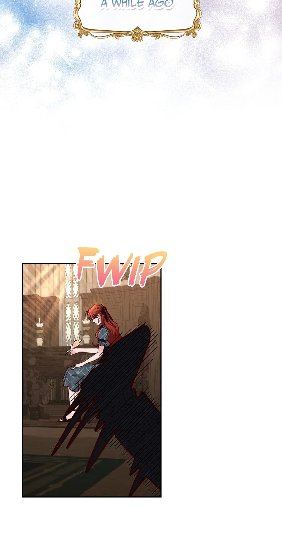 I’ll Just Live on as a Villainess Chapter 56 – Page 44