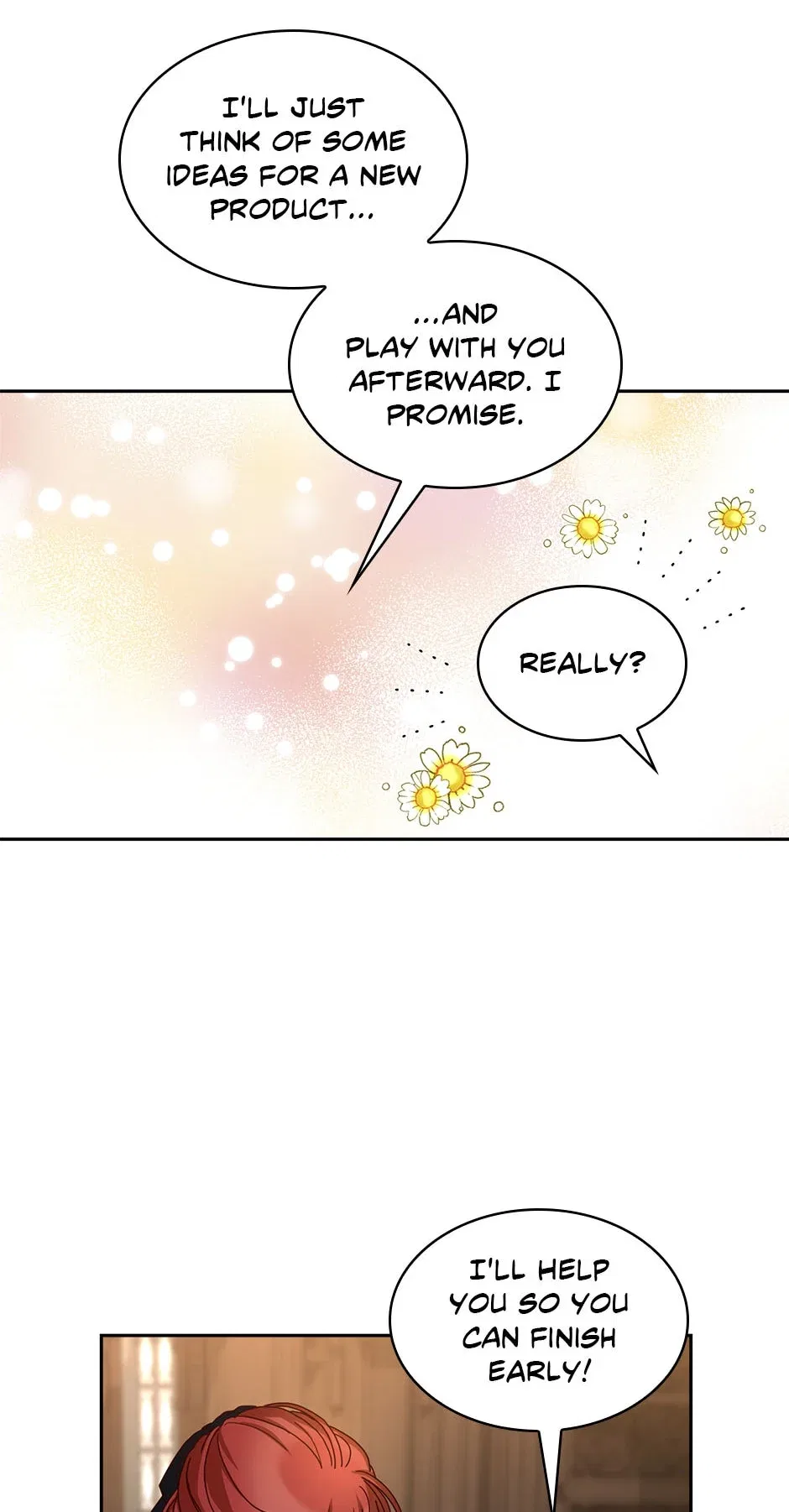 I’ll Just Live on as a Villainess Chapter 56 – Page 48