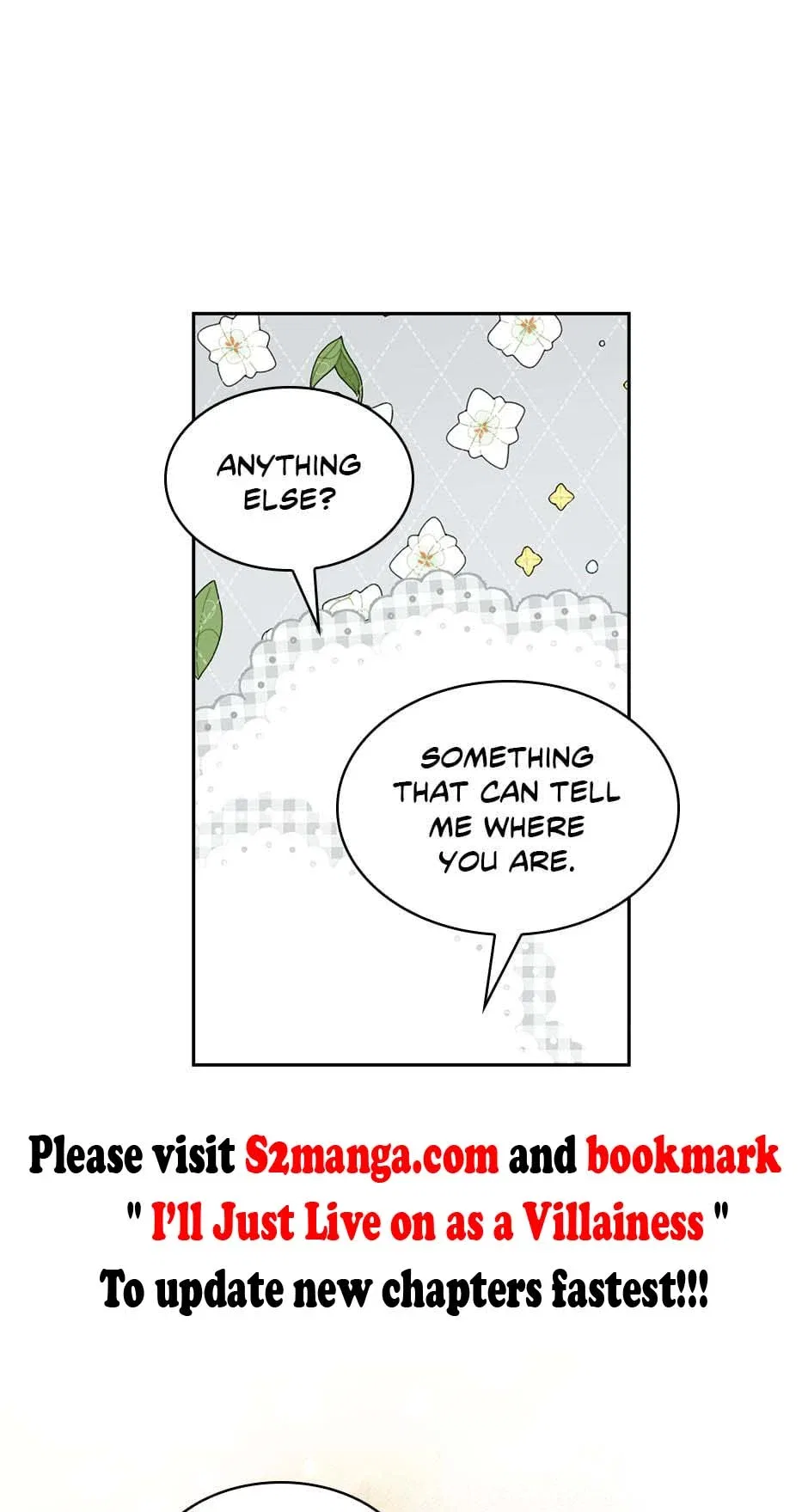 I’ll Just Live on as a Villainess Chapter 56 – Page 51