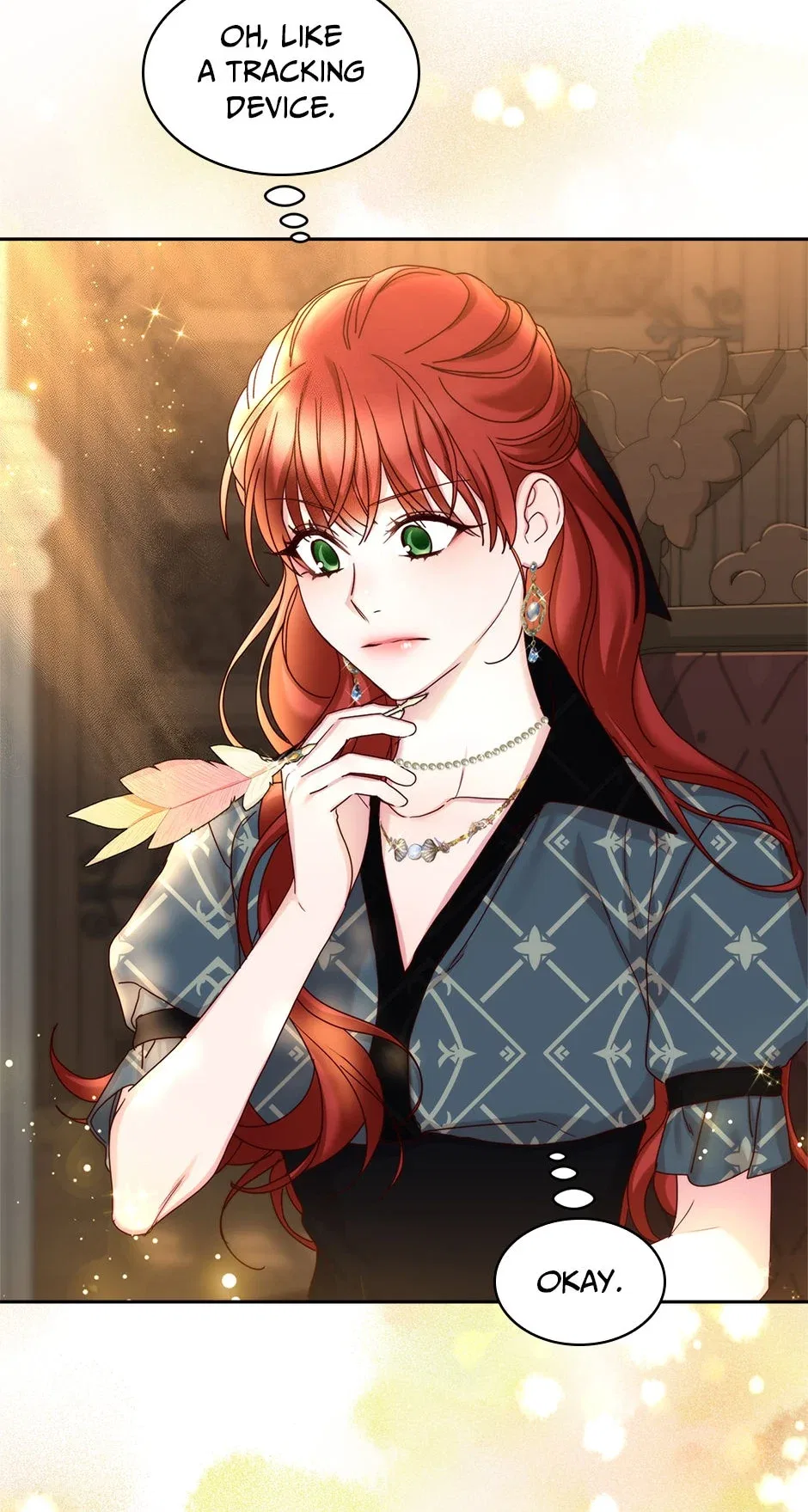 I’ll Just Live on as a Villainess Chapter 56 – Page 52
