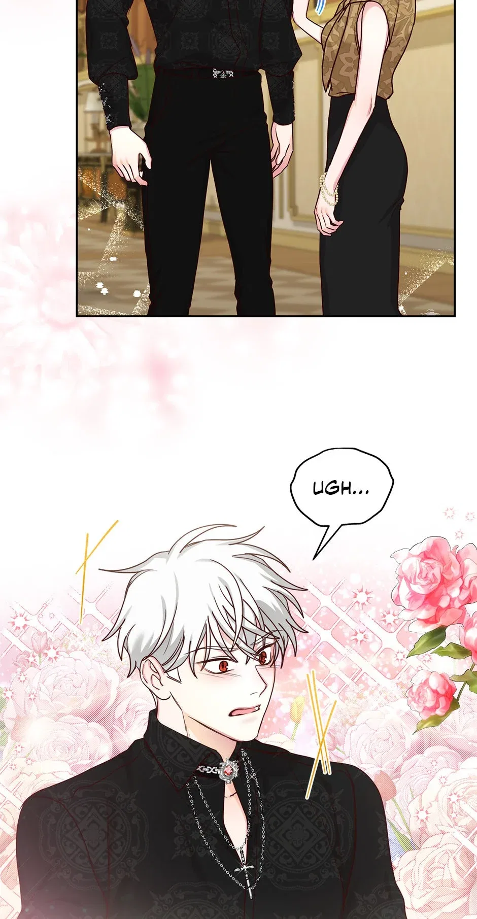 I’ll Just Live on as a Villainess Chapter 55 – Page 6