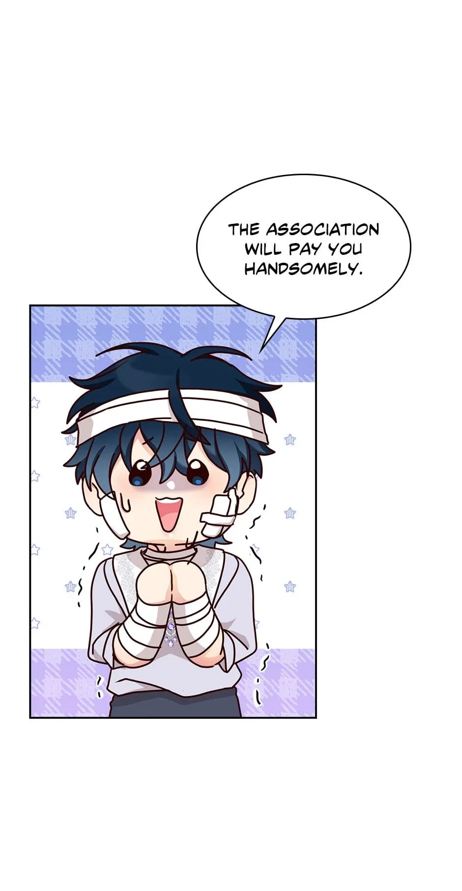 I’ll Just Live on as a Villainess Chapter 55 – Page 8