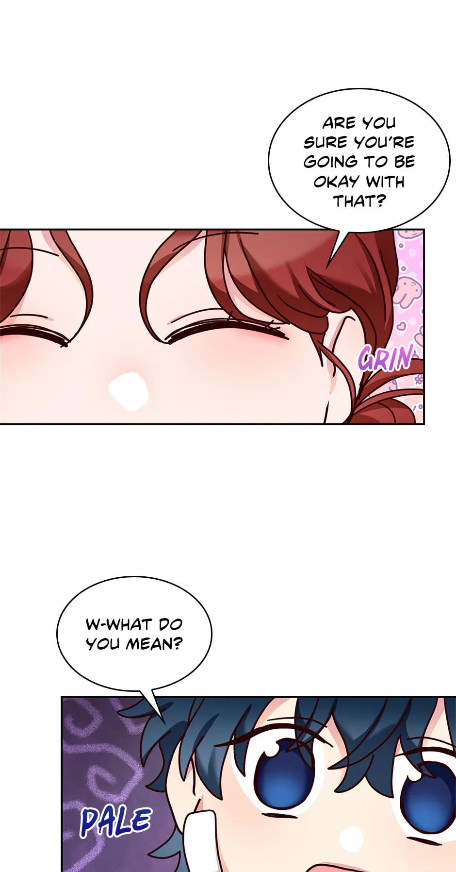 I’ll Just Live on as a Villainess Chapter 55 – Page 11