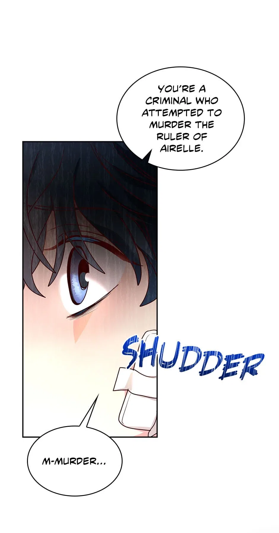 I’ll Just Live on as a Villainess Chapter 55 – Page 13