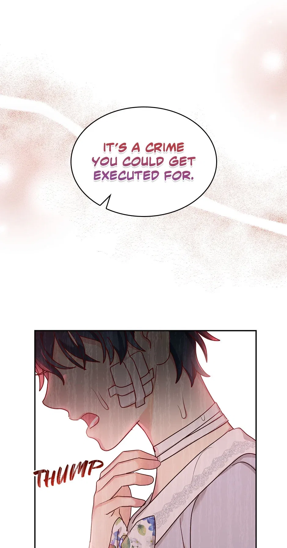 I’ll Just Live on as a Villainess Chapter 55 – Page 14