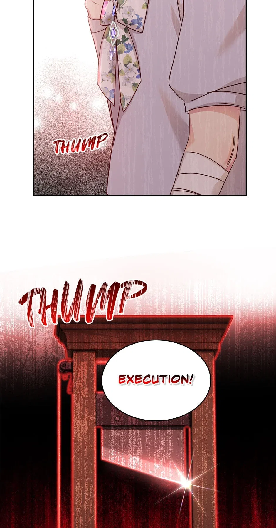 I’ll Just Live on as a Villainess Chapter 55 – Page 15