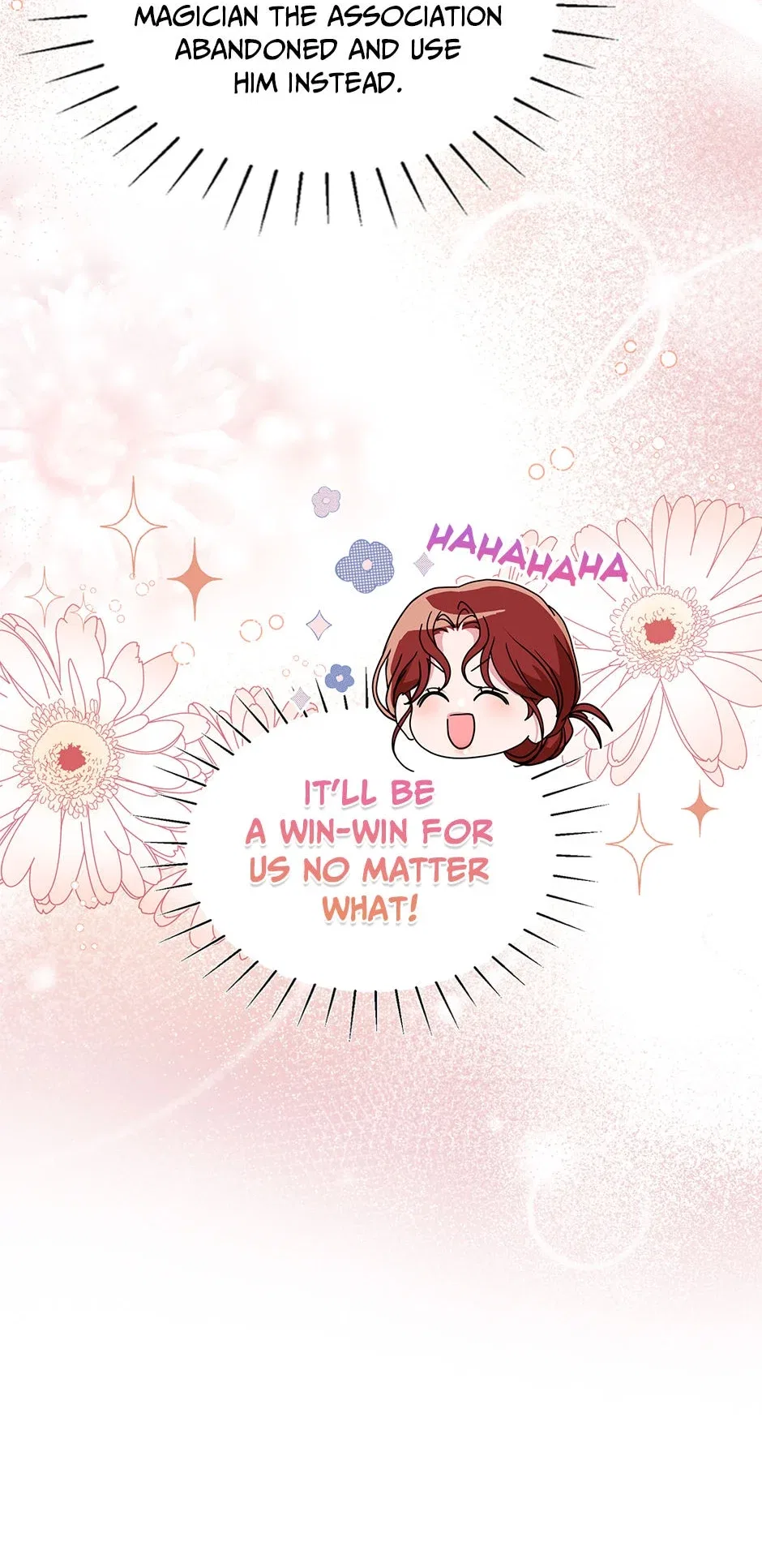 I’ll Just Live on as a Villainess Chapter 55 – Page 20