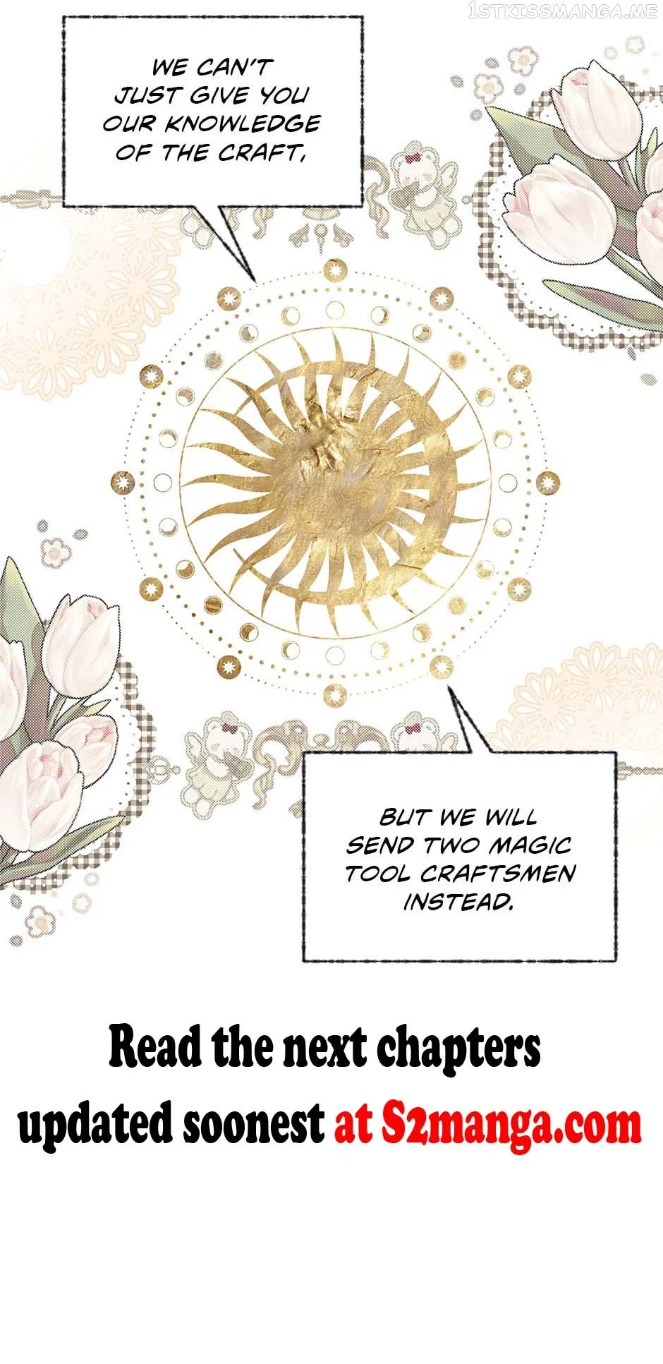 I’ll Just Live on as a Villainess Chapter 55 – Page 22