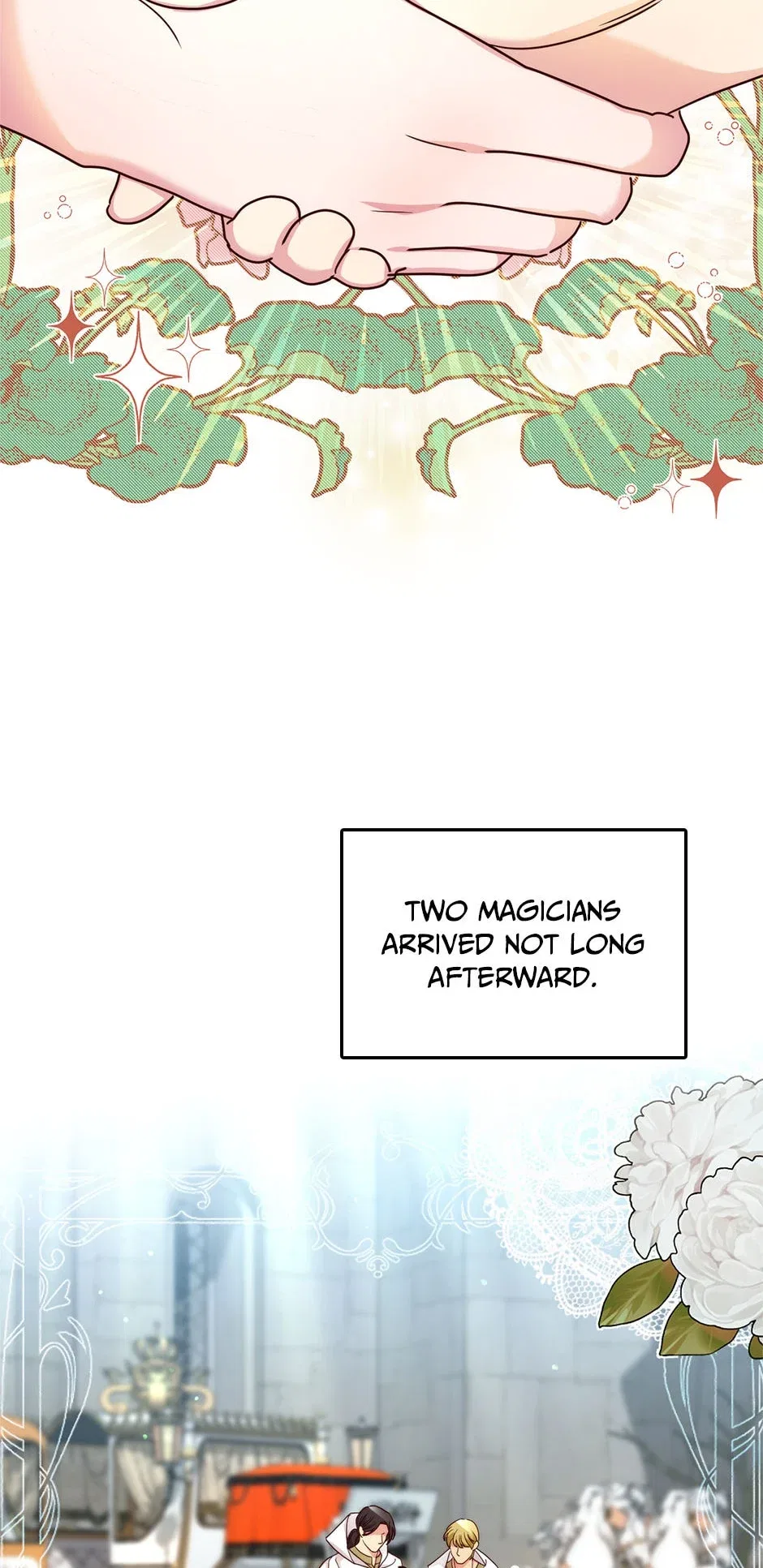 I’ll Just Live on as a Villainess Chapter 55 – Page 25
