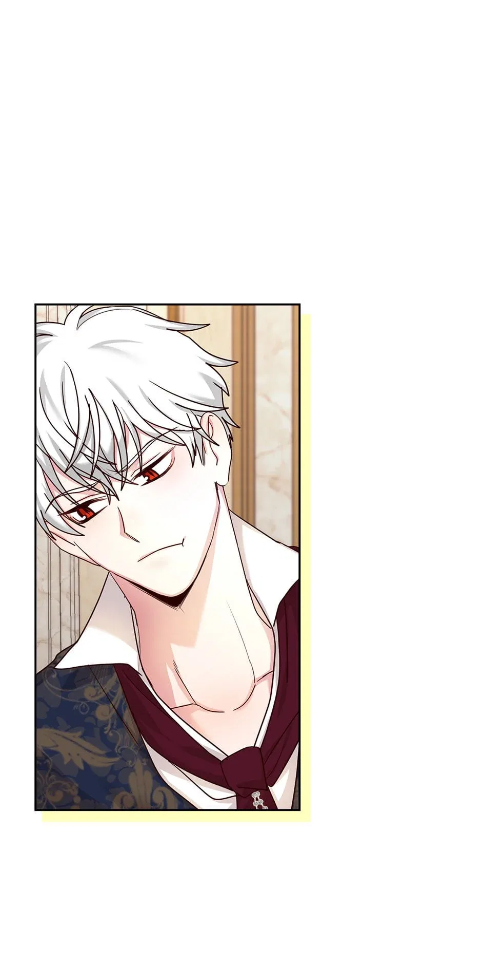 I’ll Just Live on as a Villainess Chapter 55 – Page 27