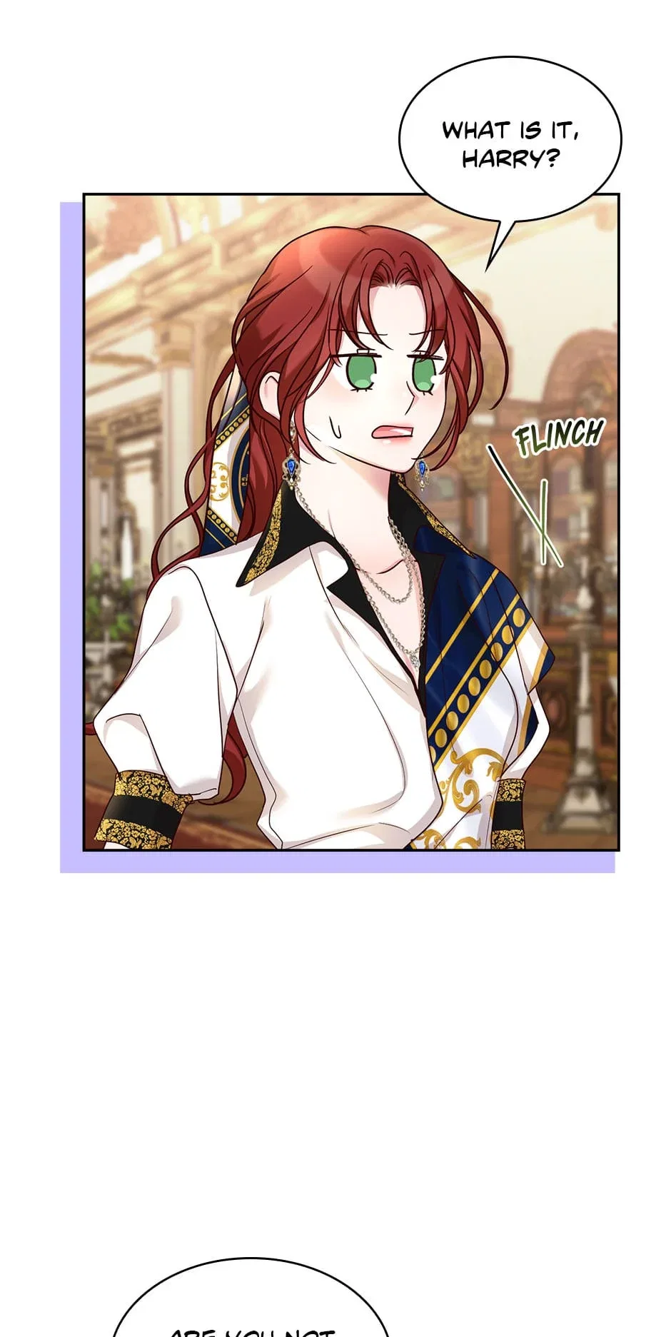 I’ll Just Live on as a Villainess Chapter 55 – Page 28