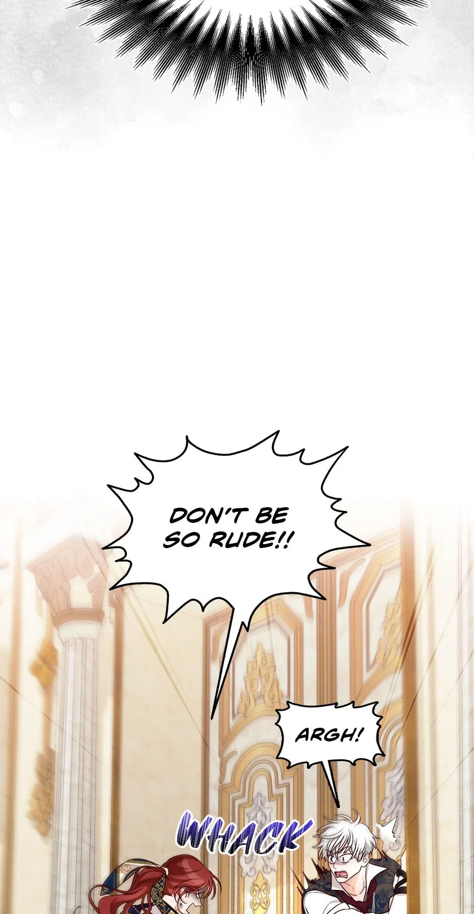 I’ll Just Live on as a Villainess Chapter 55 – Page 40