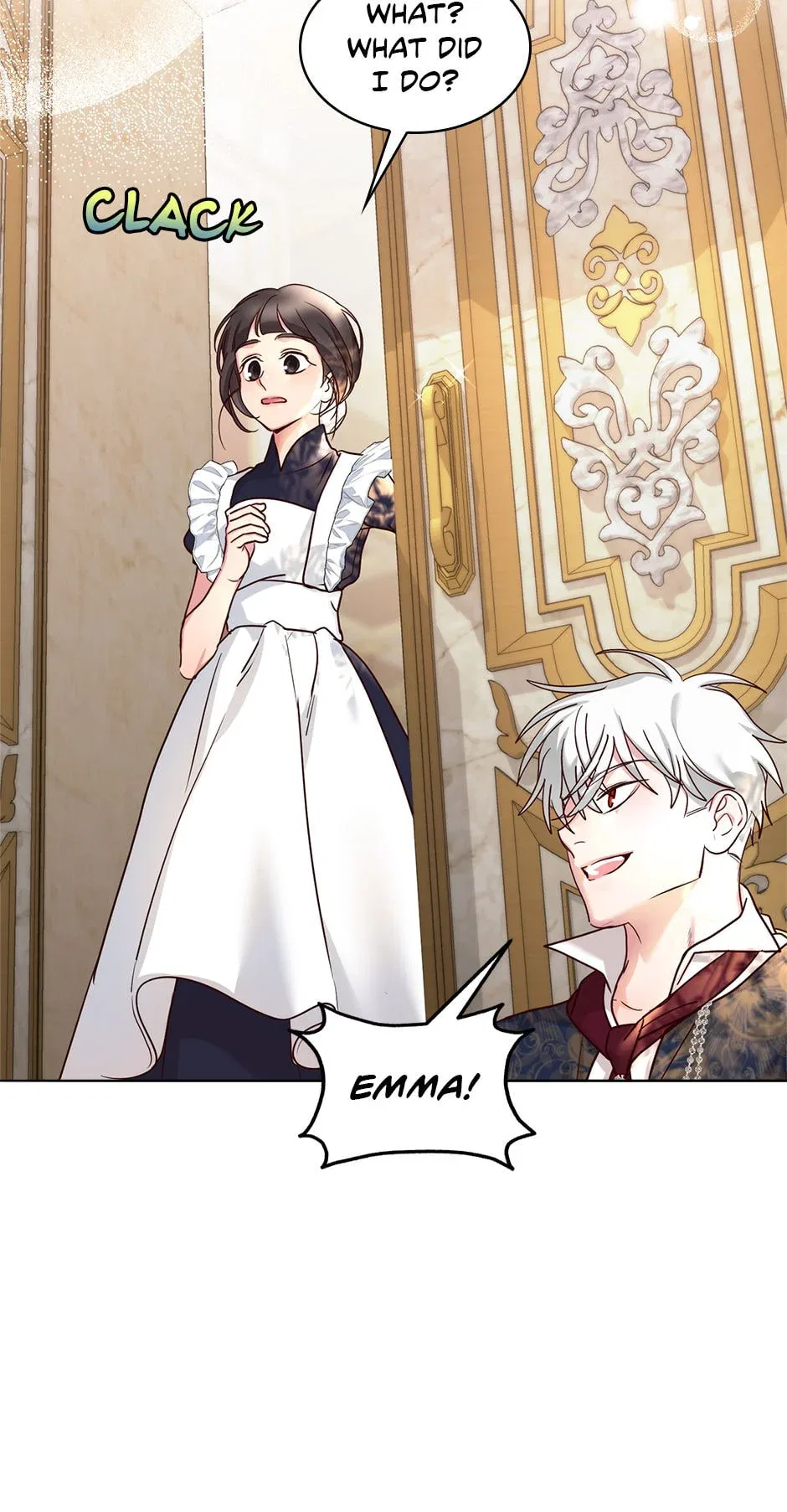 I’ll Just Live on as a Villainess Chapter 55 – Page 43