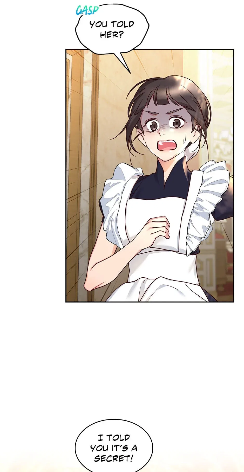 I’ll Just Live on as a Villainess Chapter 55 – Page 45