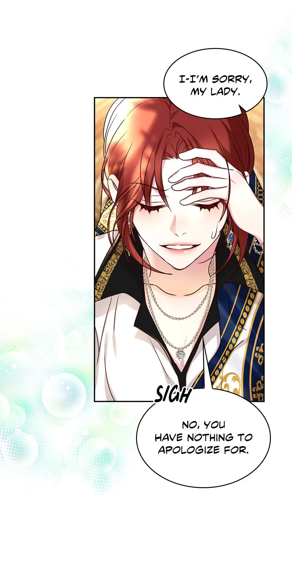 I’ll Just Live on as a Villainess Chapter 55 – Page 47