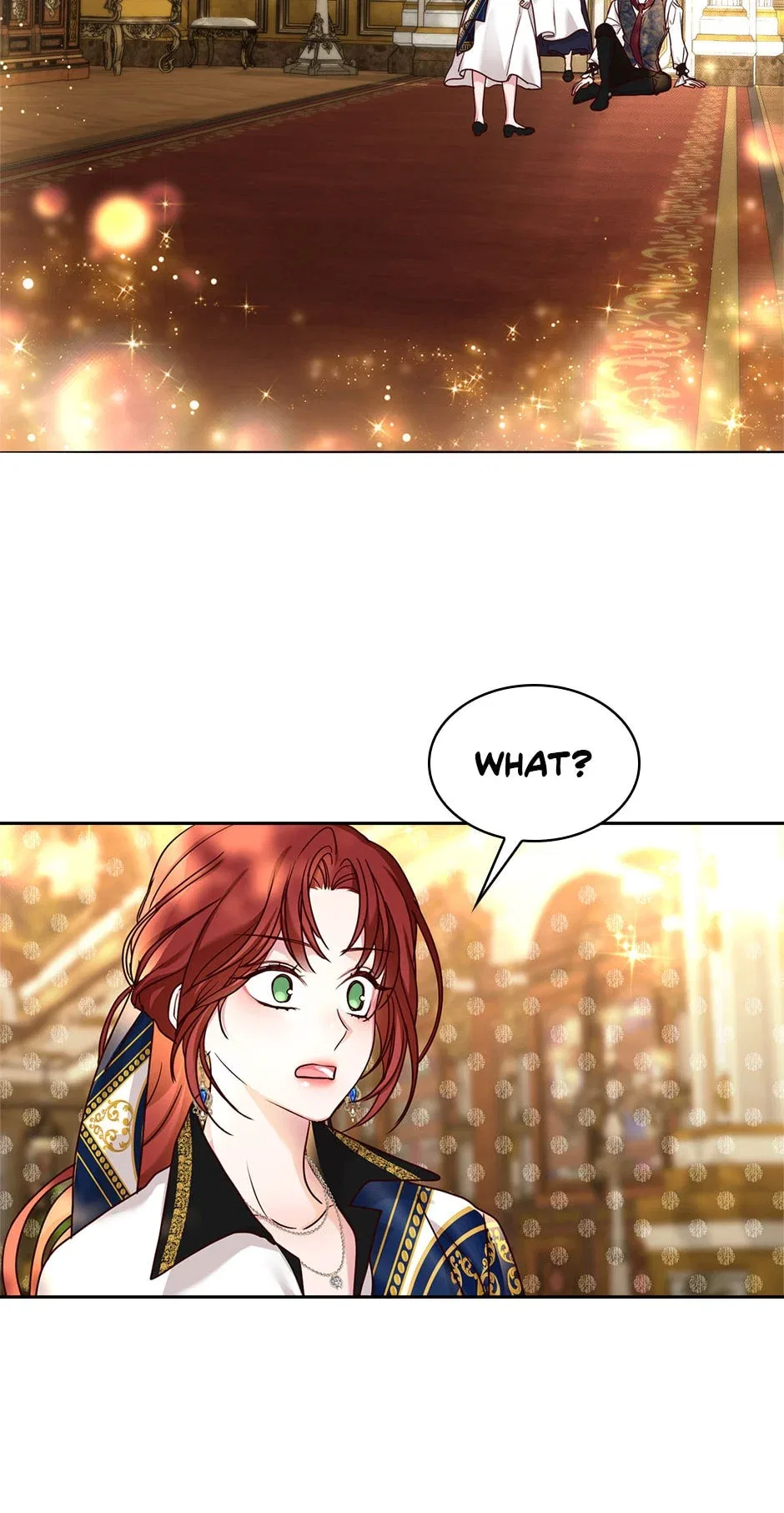 I’ll Just Live on as a Villainess Chapter 55 – Page 50