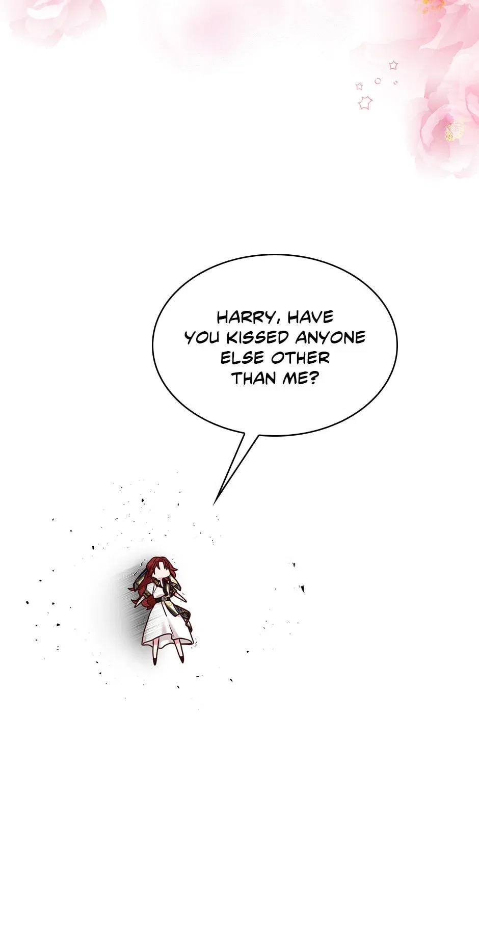 I’ll Just Live on as a Villainess Chapter 55 – Page 54