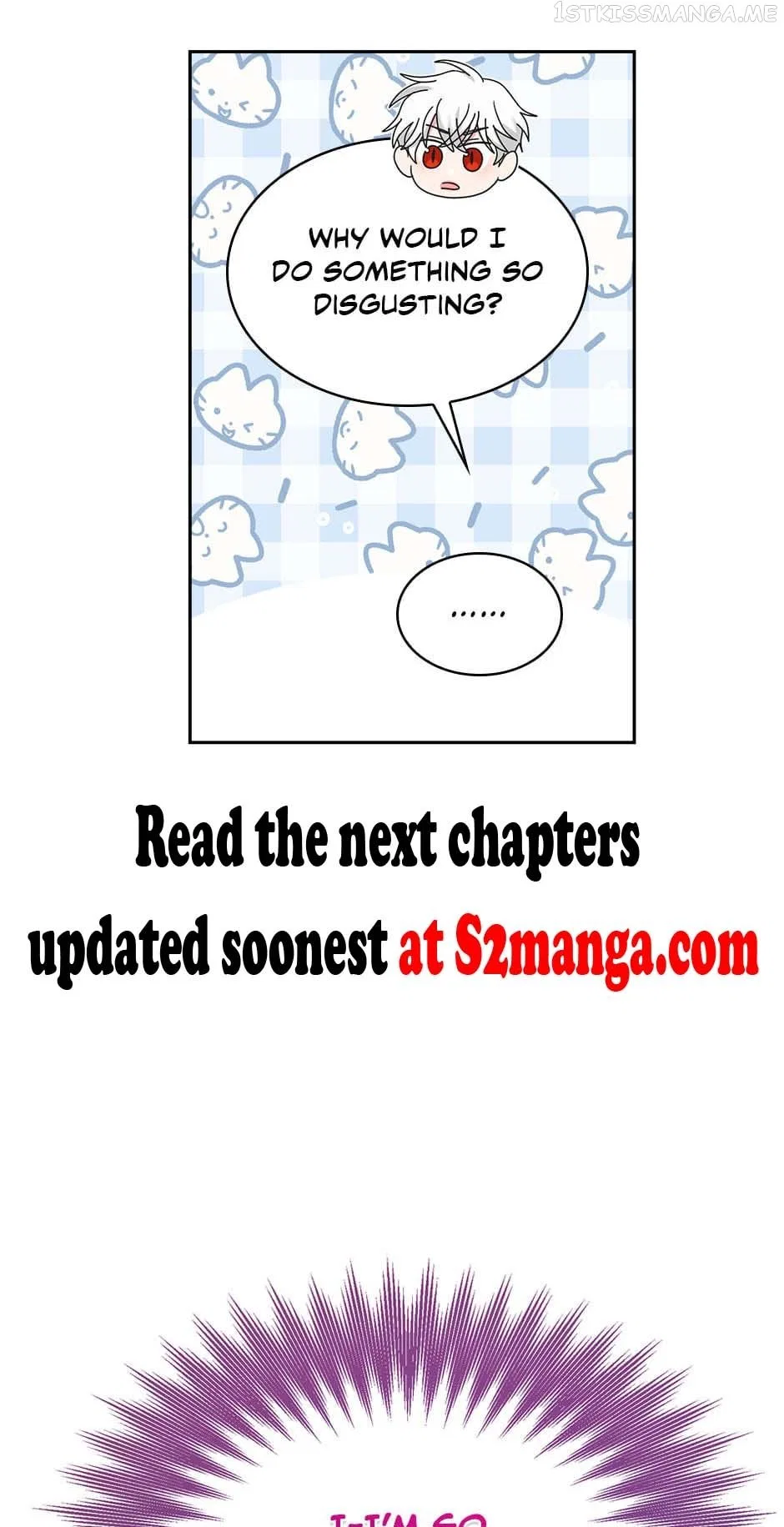 I’ll Just Live on as a Villainess Chapter 55 – Page 55