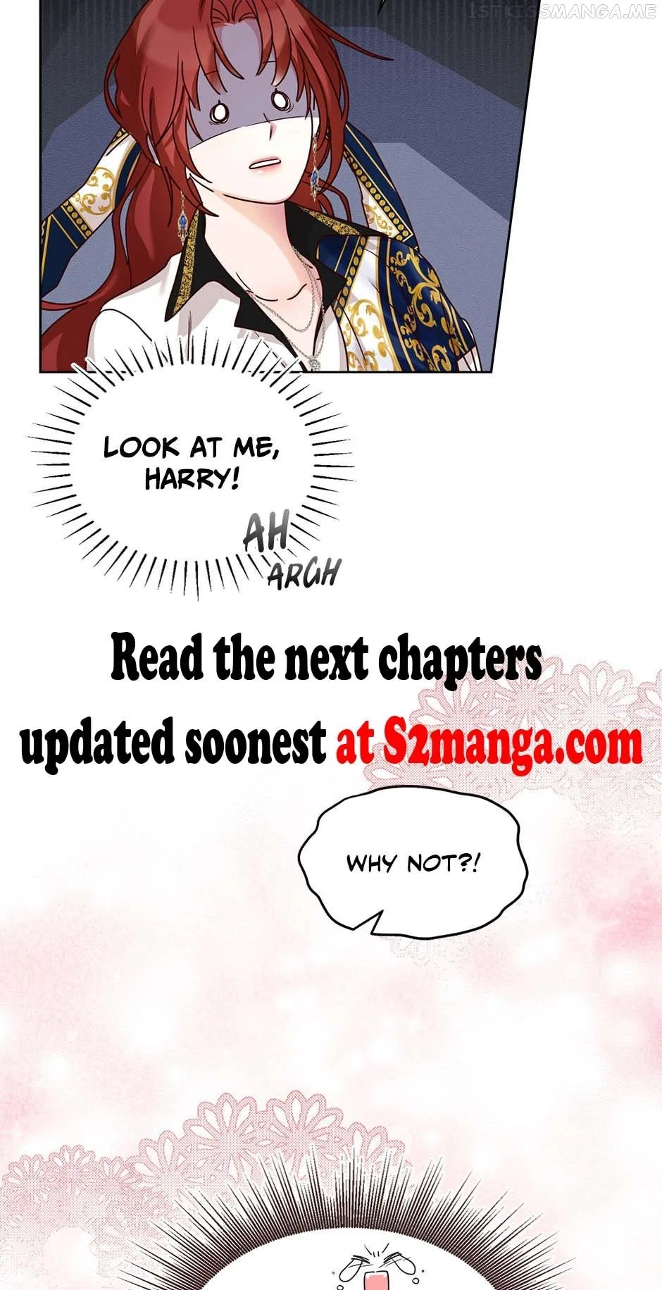 I’ll Just Live on as a Villainess Chapter 55 – Page 59