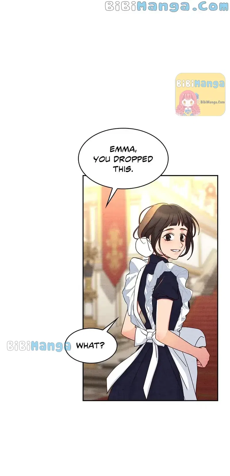 I’ll Just Live on as a Villainess Chapter 53 – Page 2