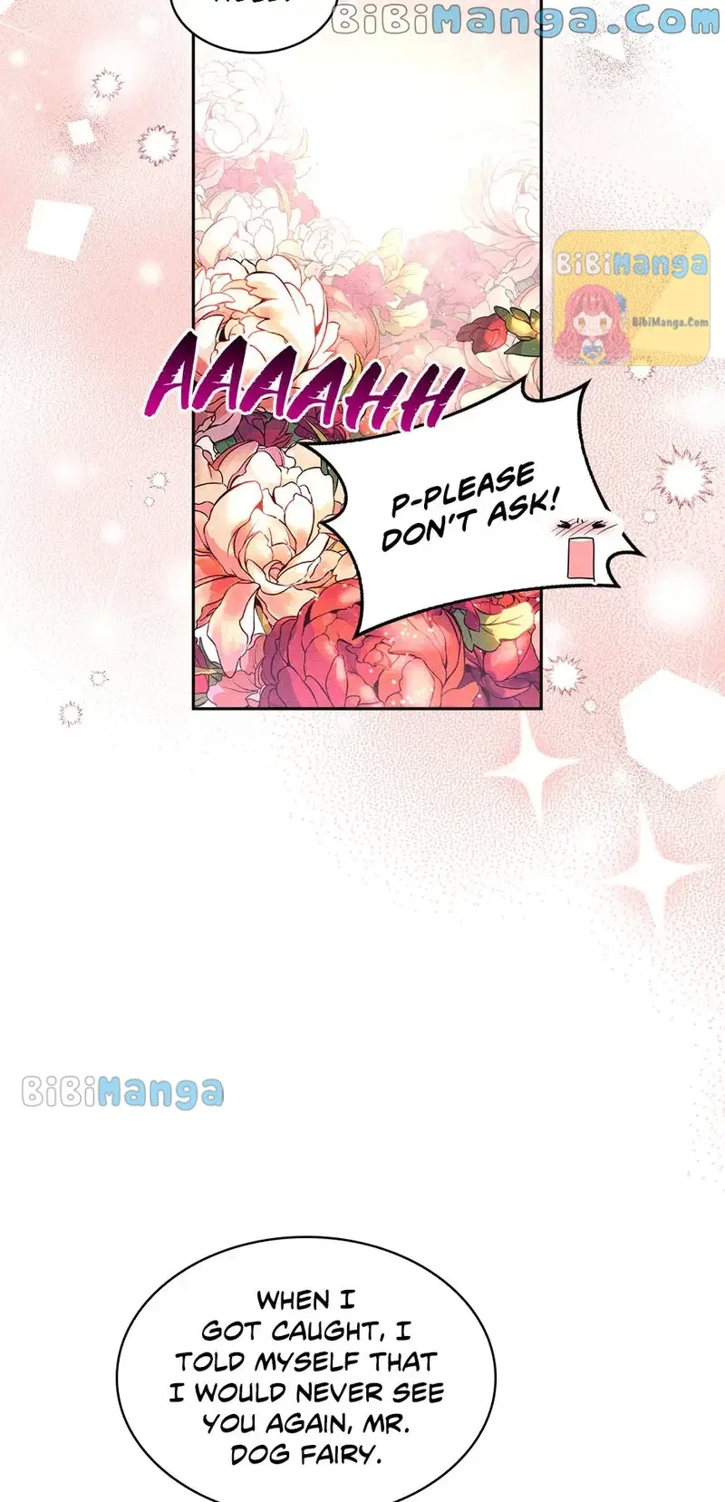 I’ll Just Live on as a Villainess Chapter 53 – Page 5