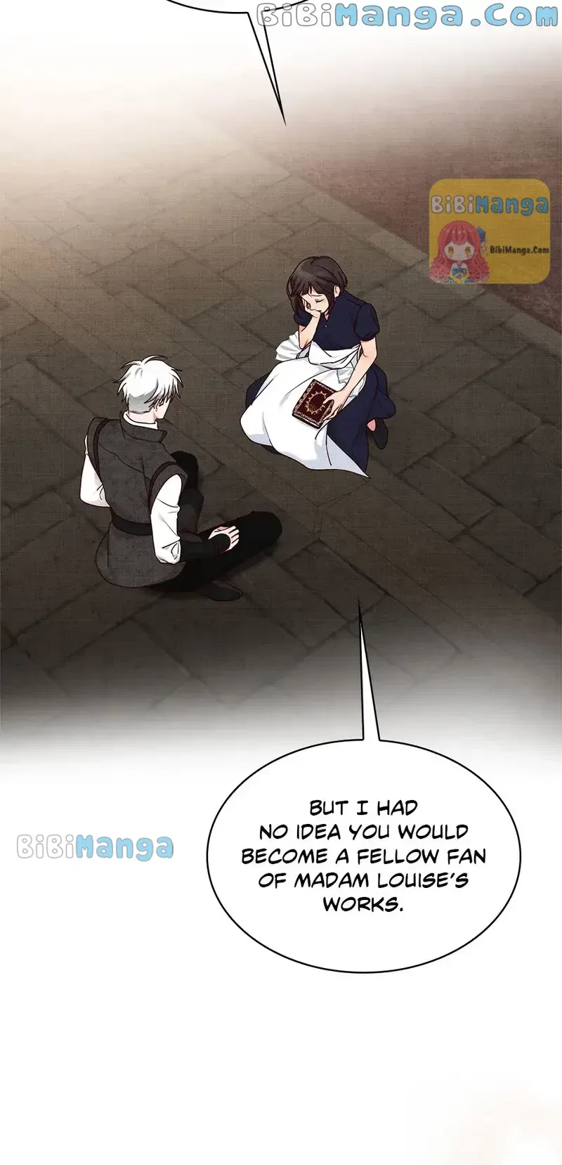 I’ll Just Live on as a Villainess Chapter 53 – Page 6