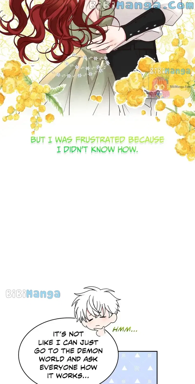 I’ll Just Live on as a Villainess Chapter 53 – Page 11