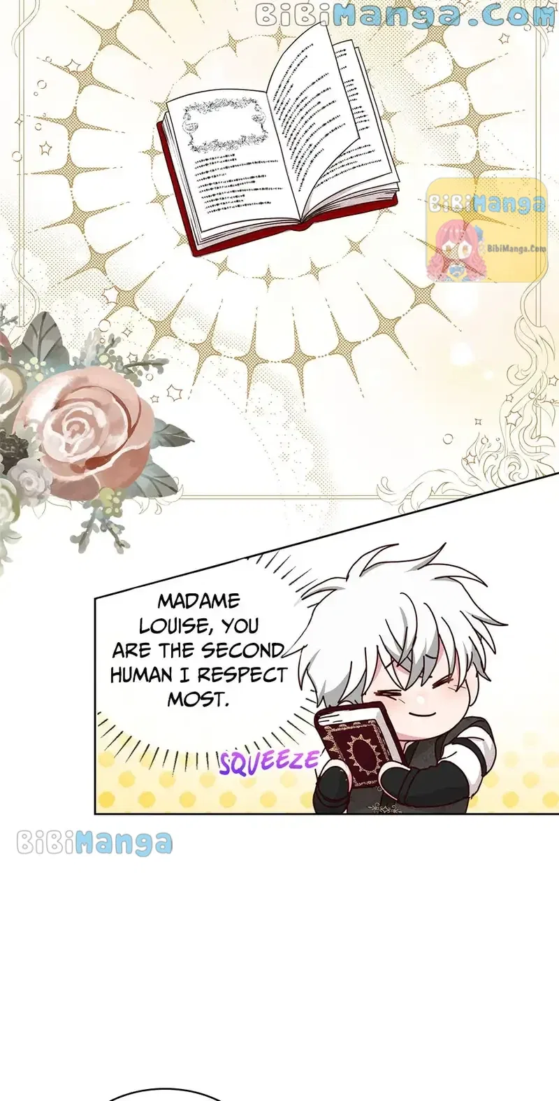 I’ll Just Live on as a Villainess Chapter 53 – Page 13