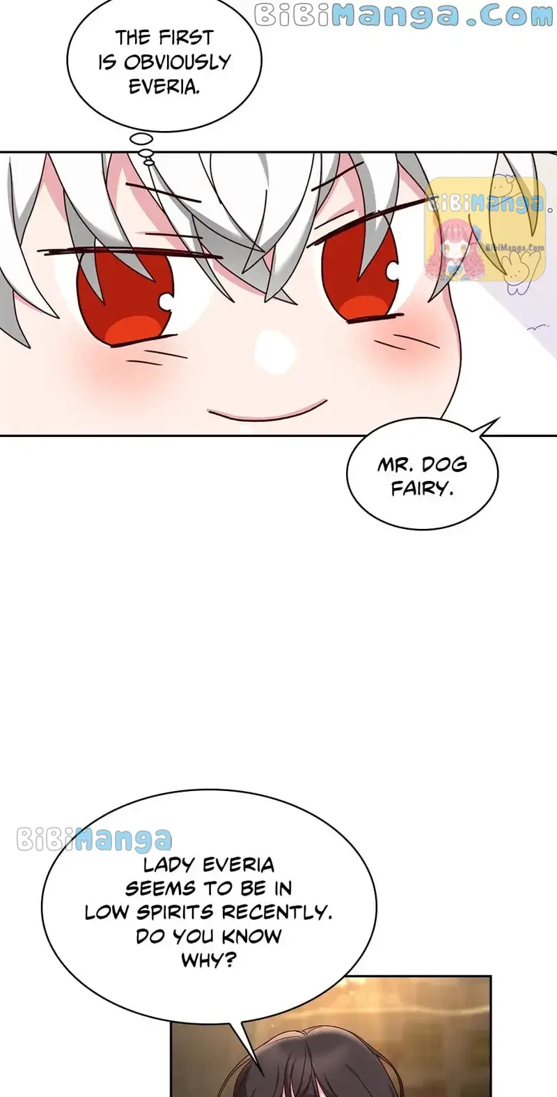 I’ll Just Live on as a Villainess Chapter 53 – Page 14