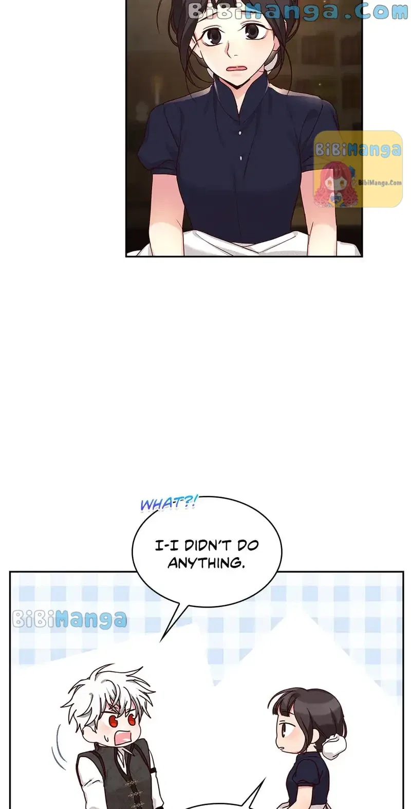 I’ll Just Live on as a Villainess Chapter 53 – Page 15