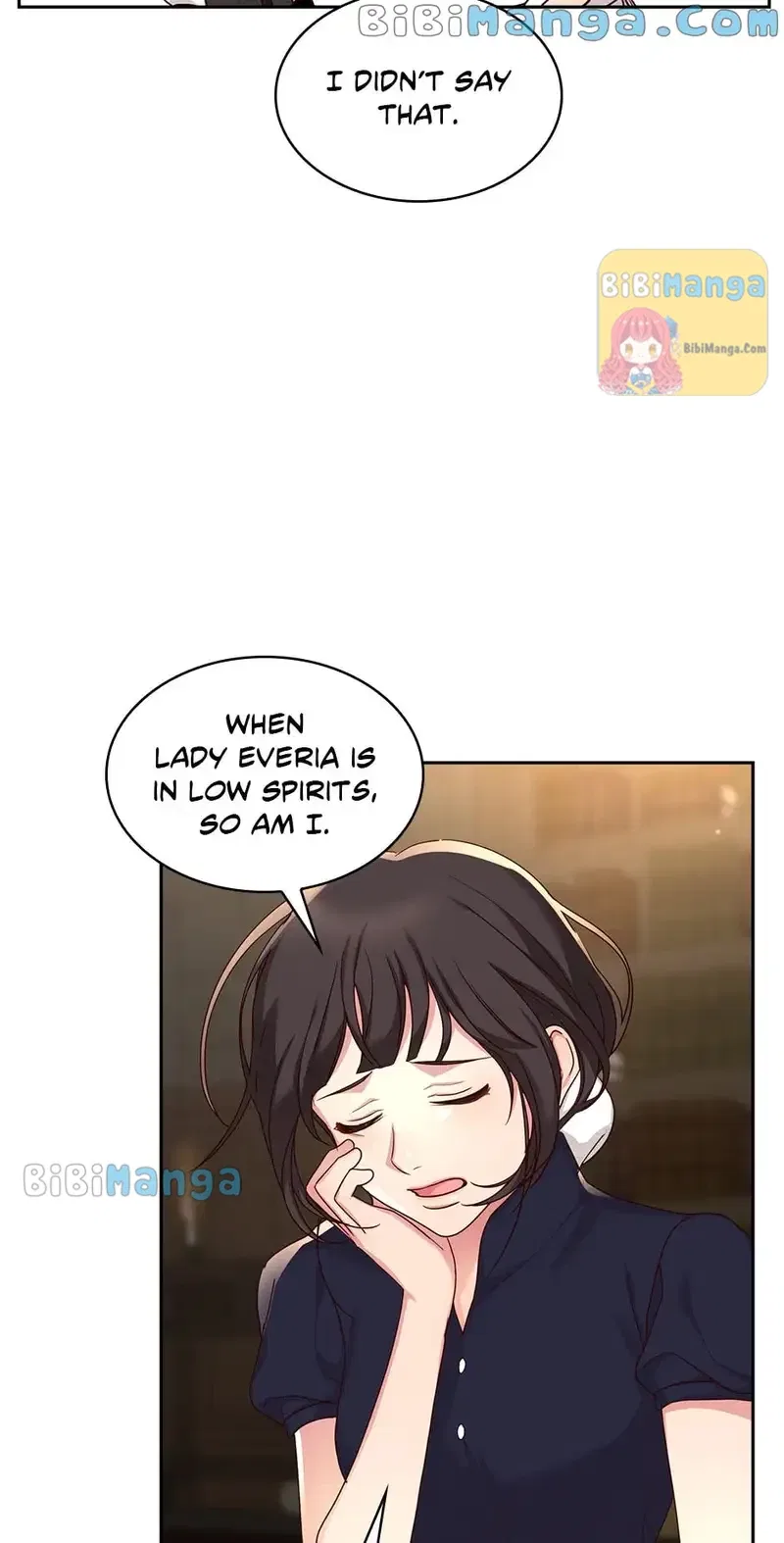 I’ll Just Live on as a Villainess Chapter 53 – Page 16