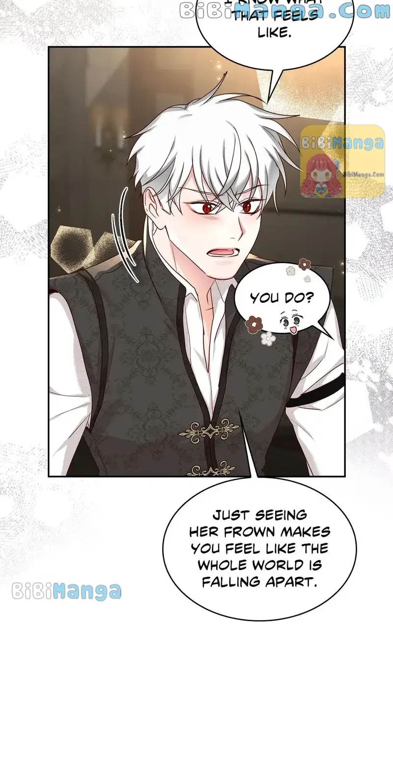I’ll Just Live on as a Villainess Chapter 53 – Page 18