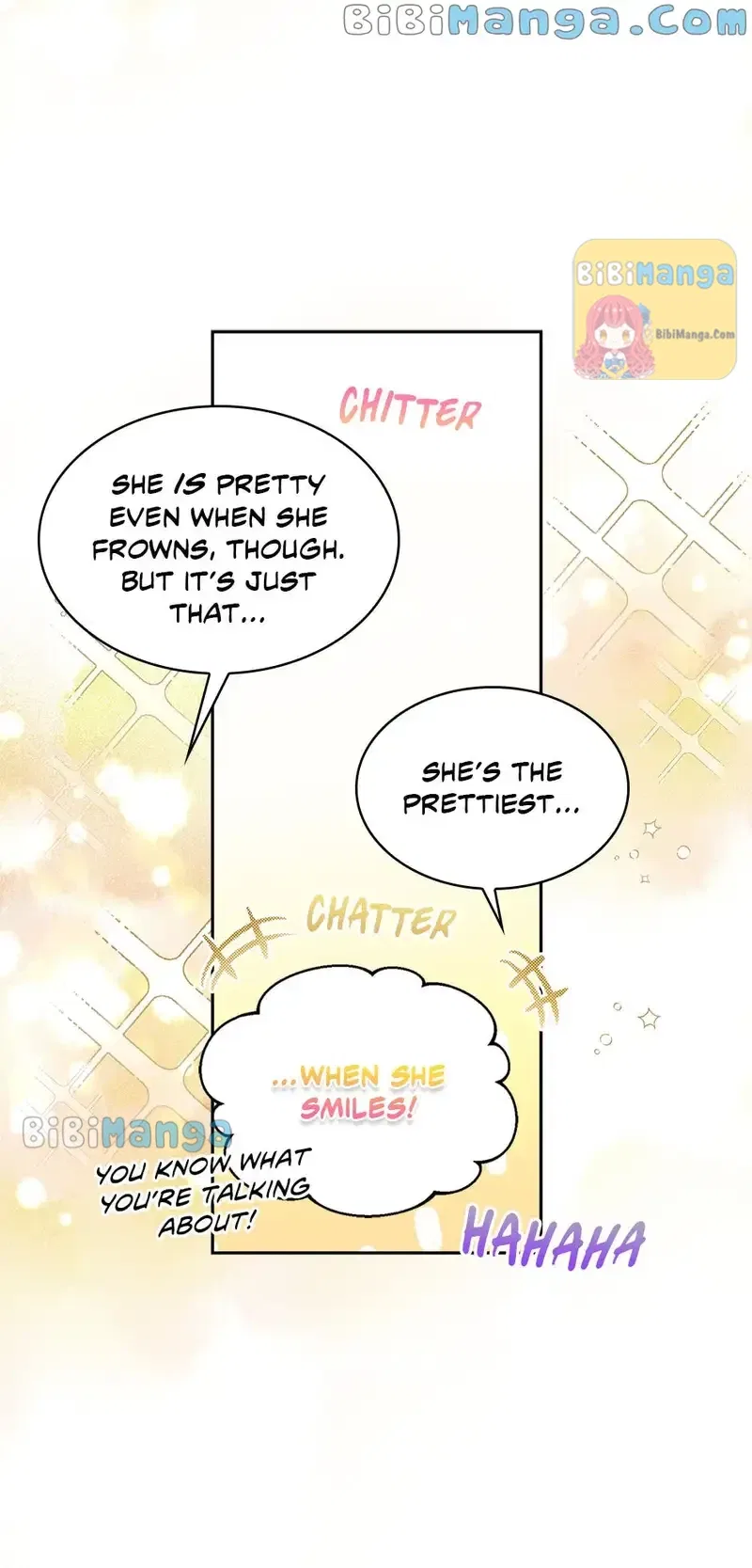 I’ll Just Live on as a Villainess Chapter 53 – Page 19