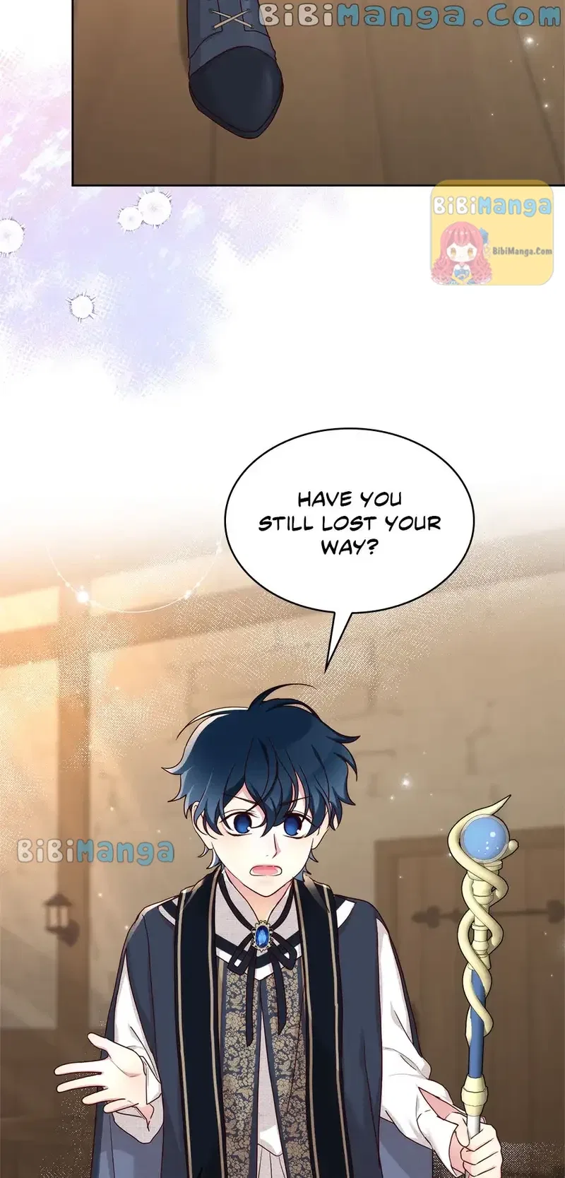 I’ll Just Live on as a Villainess Chapter 53 – Page 23