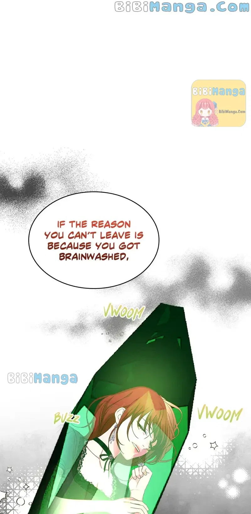 I’ll Just Live on as a Villainess Chapter 53 – Page 28