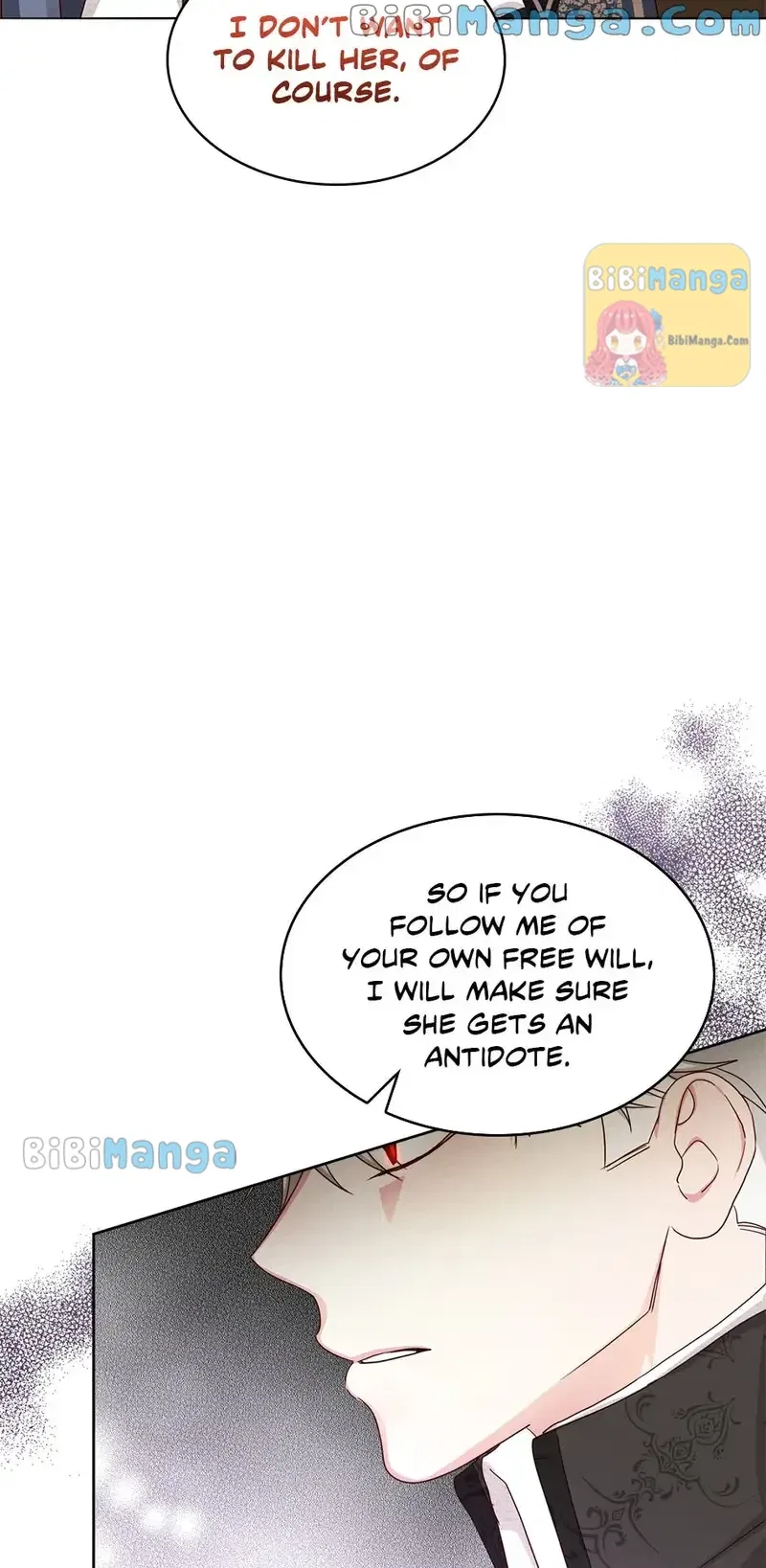 I’ll Just Live on as a Villainess Chapter 53 – Page 30