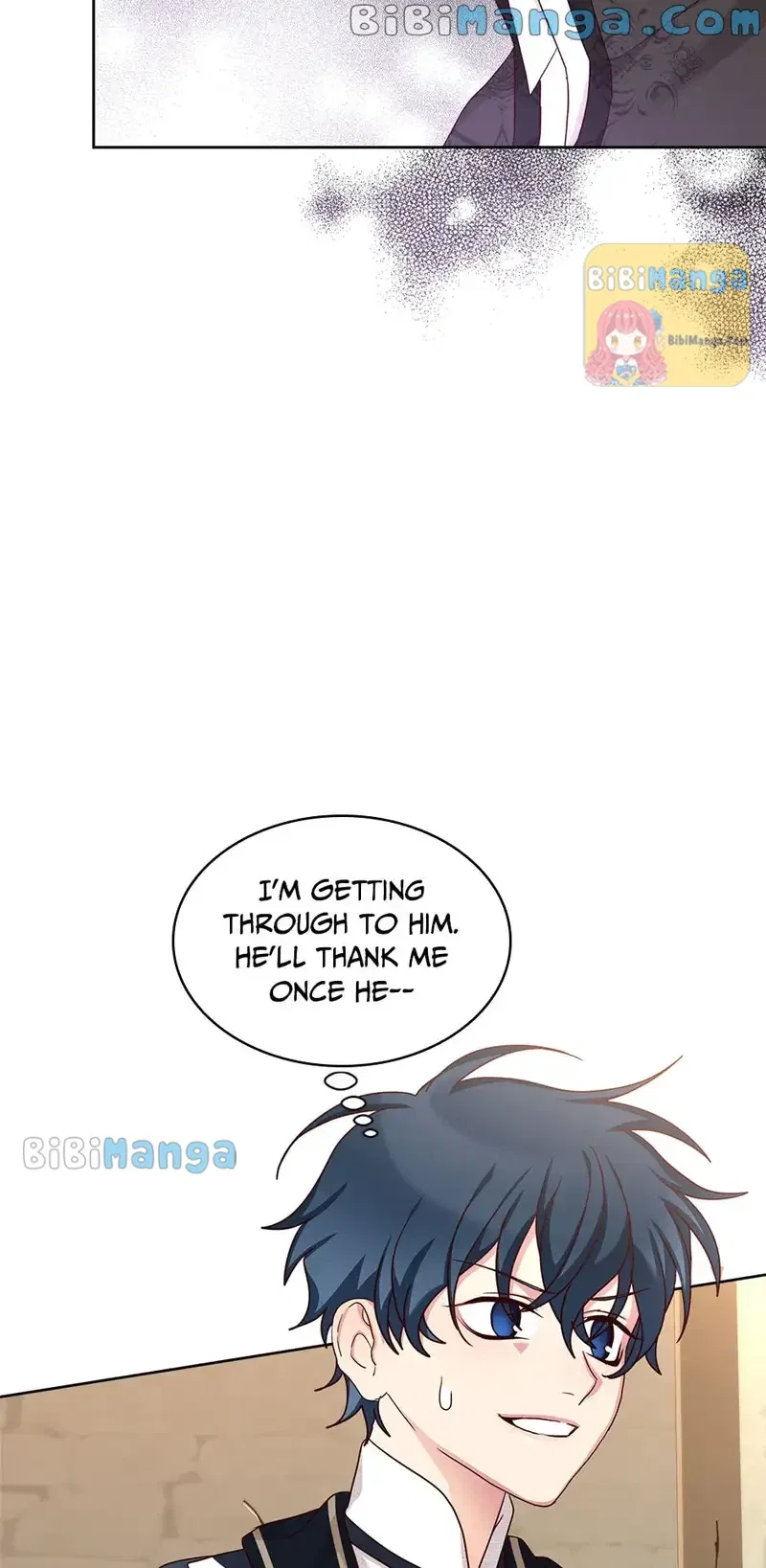 I’ll Just Live on as a Villainess Chapter 53 – Page 31