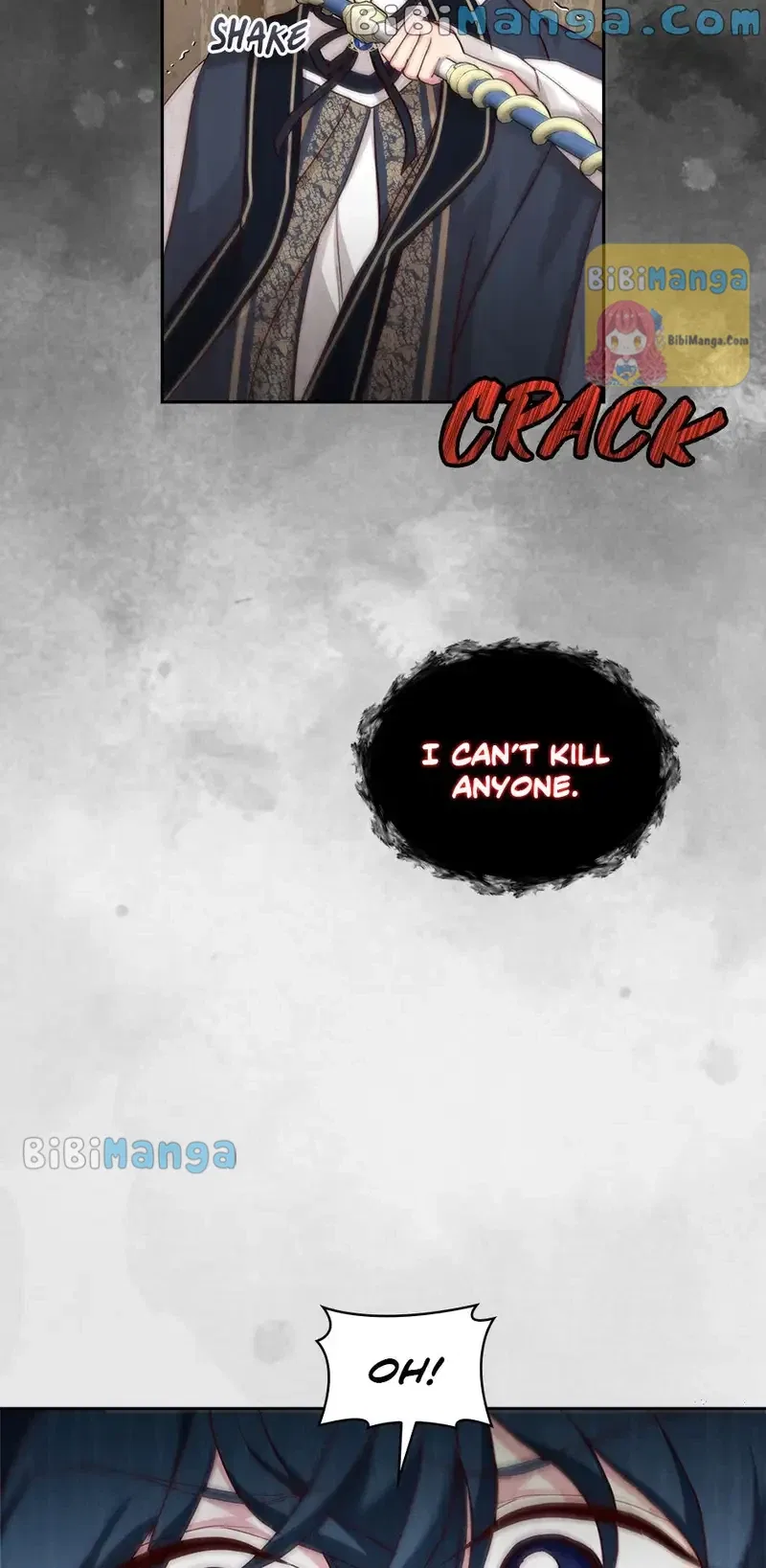 I’ll Just Live on as a Villainess Chapter 53 – Page 34