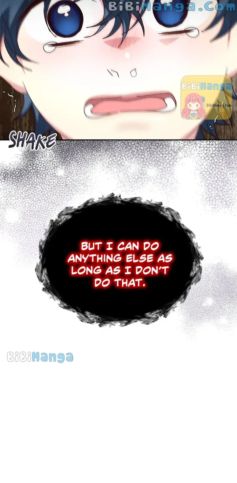 I’ll Just Live on as a Villainess Chapter 53 – Page 35