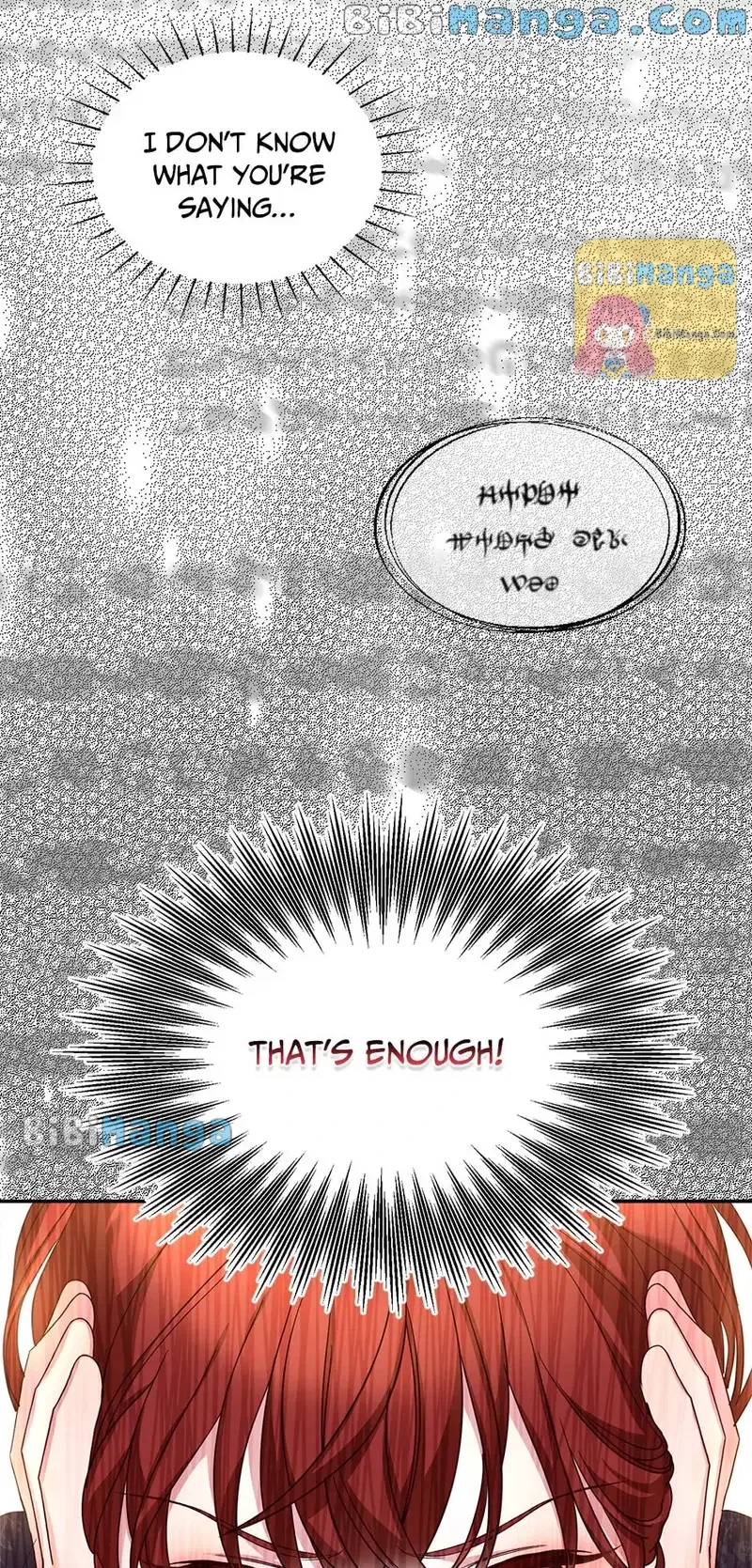 I’ll Just Live on as a Villainess Chapter 53 – Page 37