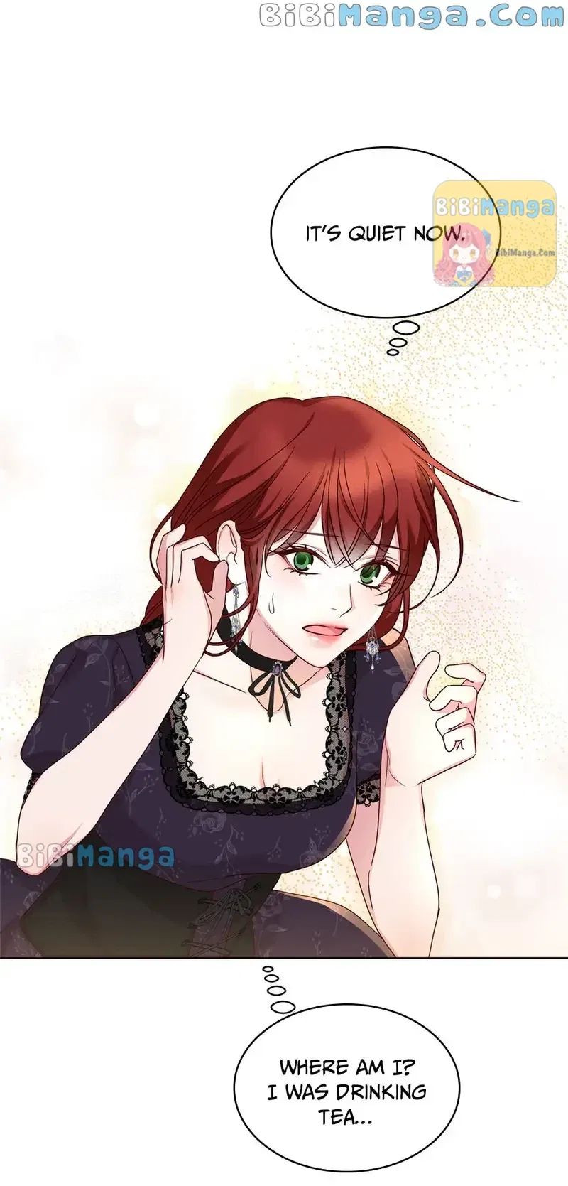 I’ll Just Live on as a Villainess Chapter 53 – Page 39
