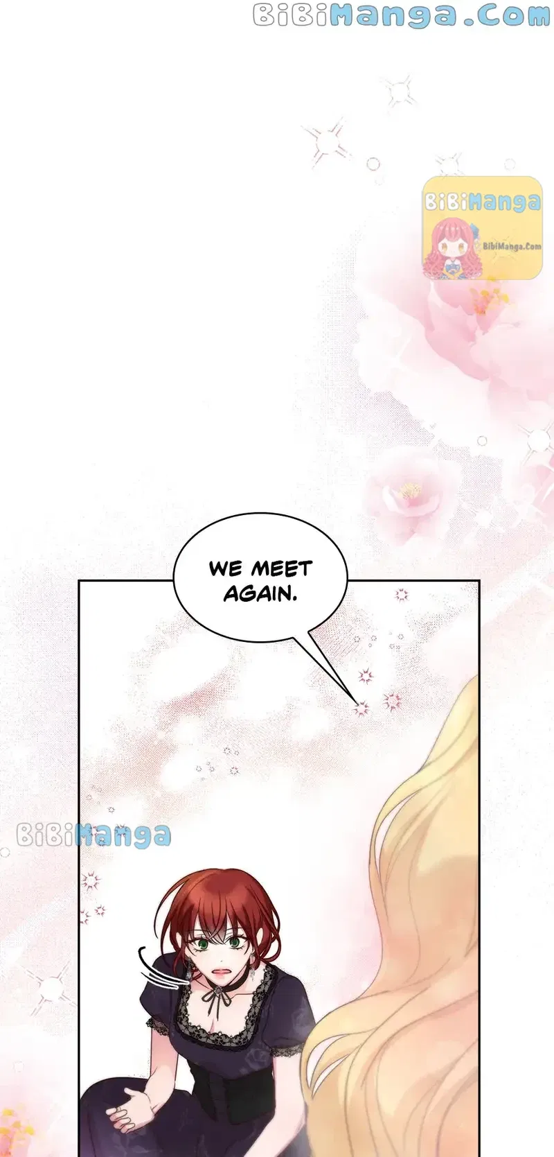 I’ll Just Live on as a Villainess Chapter 53 – Page 40