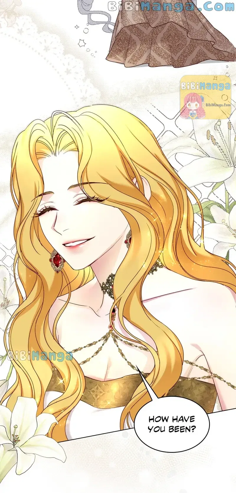 I’ll Just Live on as a Villainess Chapter 53 – Page 42