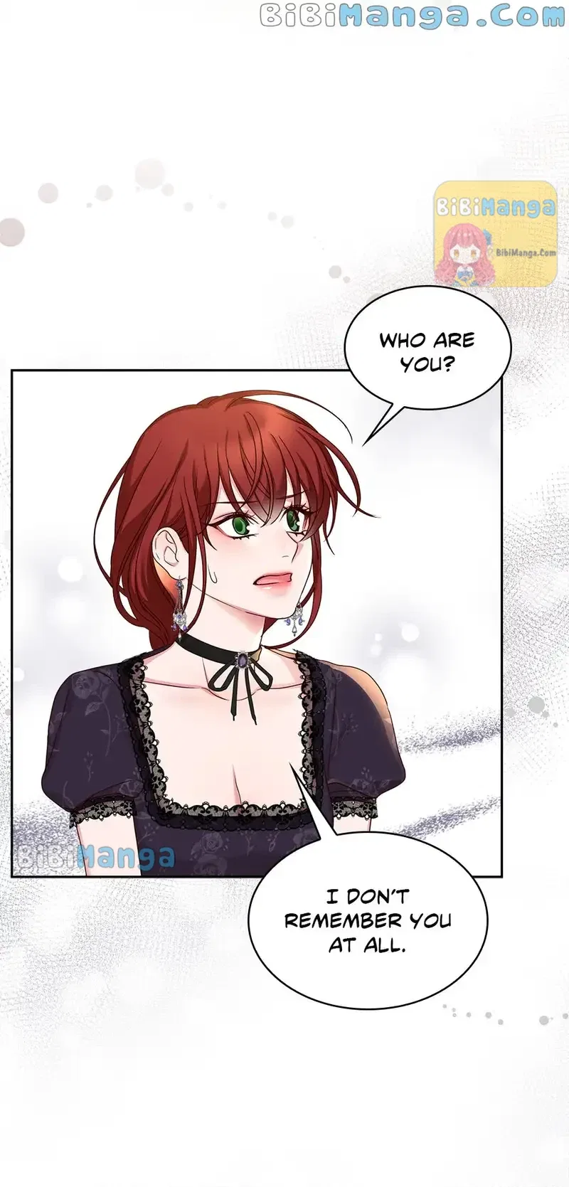 I’ll Just Live on as a Villainess Chapter 53 – Page 43
