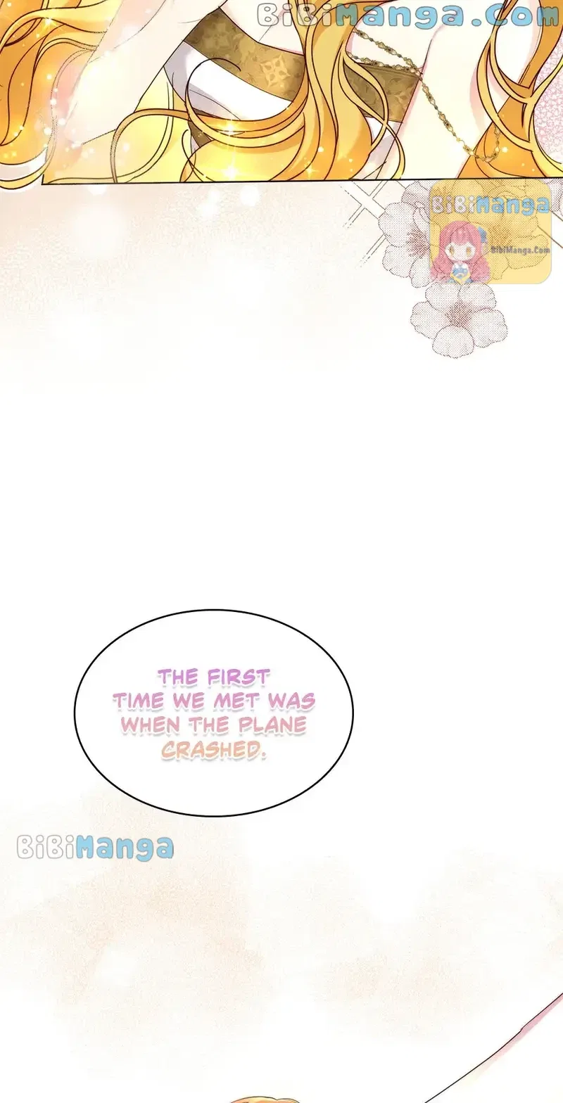 I’ll Just Live on as a Villainess Chapter 53 – Page 45