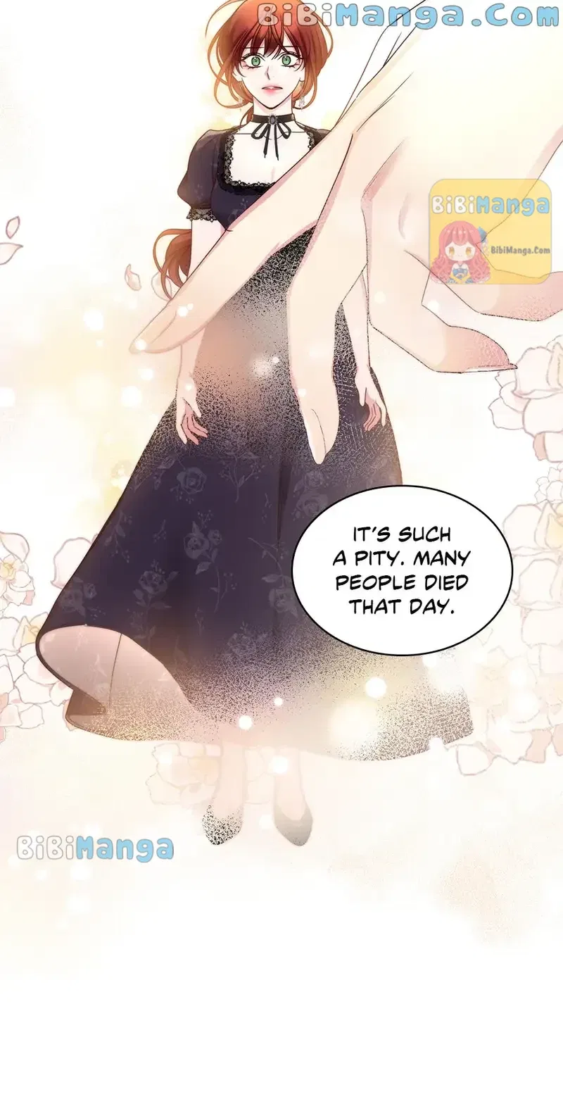 I’ll Just Live on as a Villainess Chapter 53 – Page 46