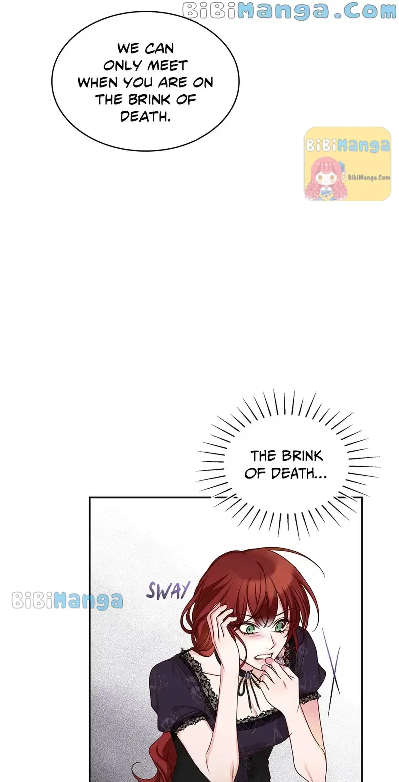 I’ll Just Live on as a Villainess Chapter 53 – Page 47