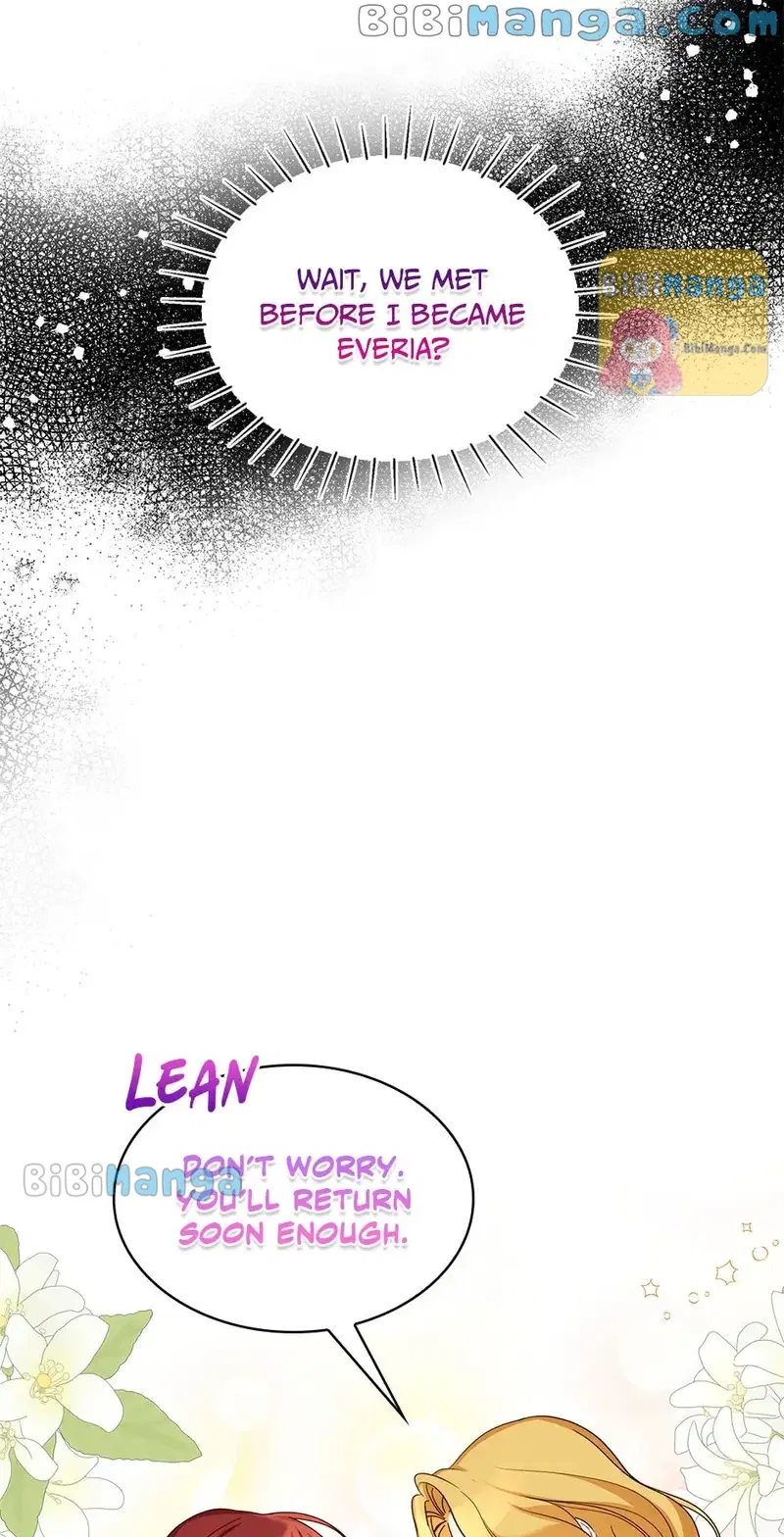 I’ll Just Live on as a Villainess Chapter 53 – Page 49